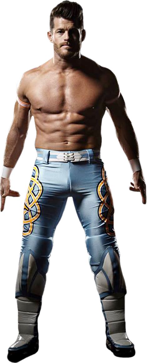 Matt Sydal | Pro Wrestling | FANDOM powered by Wikia