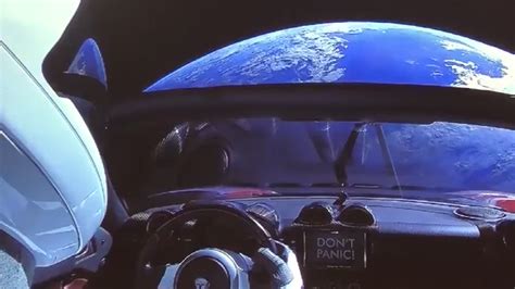 Here's how to track the Tesla Roadster in space – WSOC TV