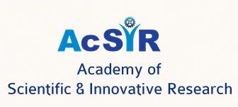 of scientific and innovative research acsir council of scientific ... | Innovative research ...