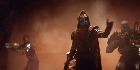 Cayde Destiny2 GIF - Cayde Destiny2 The Last Stand Of Cayde6 - Discover & Share GIFs Destiny Gif ...