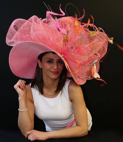 photo of kentucky derby hats 1977 - Yahoo Search Results | Fancy dress ...