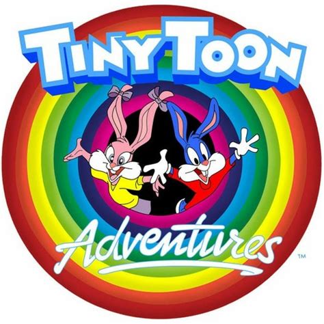 Stream "Tiny Toon Adventures Theme Song" Arranged By: Rodney Skinner by ...