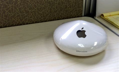 Apple’s AirPort Extreme: What Happened to Apple’s Router?