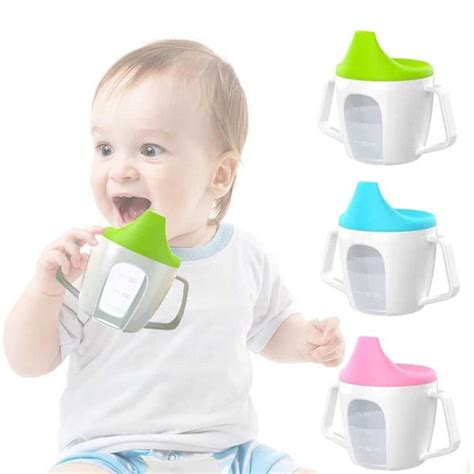 Baby Feeding Cup - Kidzline.lk Sri Lanka