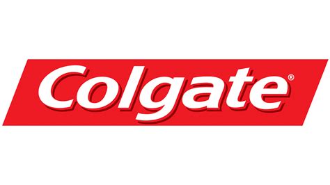 Colgate Logo: valor, história, PNG