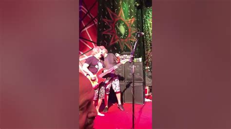 "Johnny B Goode" Sammy Hagar, Toby Keith and Kevin Cronin at the Cabo ...