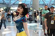 Category:Cosplay at WonderCon 2016 - Wikimedia Commons