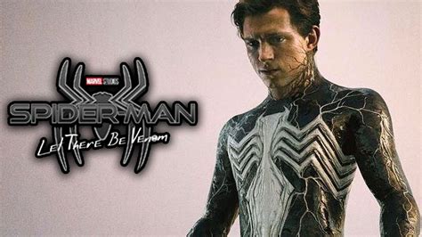 dinlemek tabii ki muhtemelen tom holland symbiote dönem kızışma map