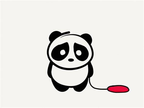 Thank You Gif Cute Panda / Bahroo On Twitter Good Morning Pandas Say It ...