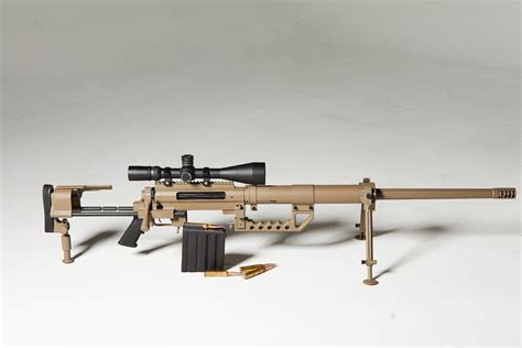 408 Cheytac M200 Intervention