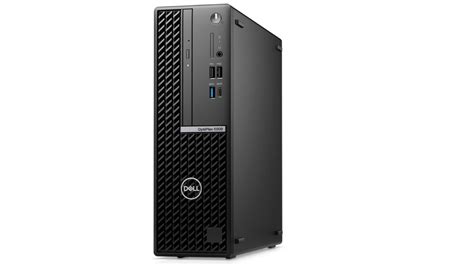 Dell OptiPlex 5000 Small Form Factor