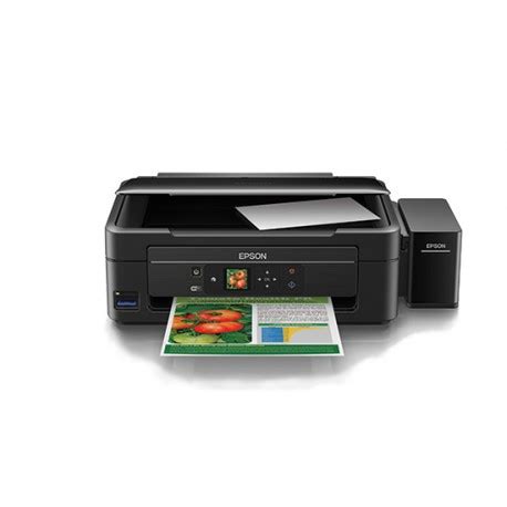 EPSON L455 INK TANK