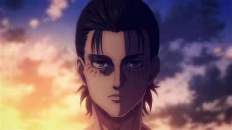 Eren Yeager Season 4 Episode 7 - Goimages U