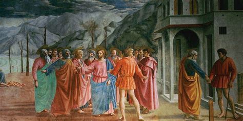 6 Facts You Didn’t Know About Masaccio | Barnebys Magazine