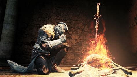 Weirdness: Be Careful When Playing Dark Souls II with a DualShock 4 ...