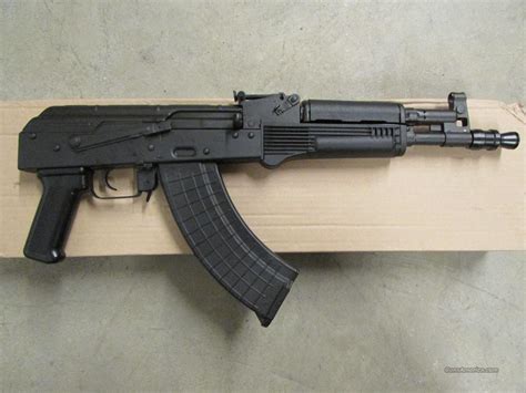 IO Inc. Polish Hellpup AK-47 AK47 Draco Pistol ... for sale