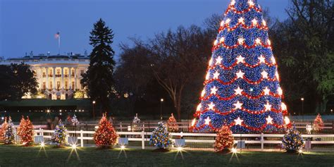 51 of the Weirdest Ways Christmas Is Celebrated in America | American christmas traditions ...