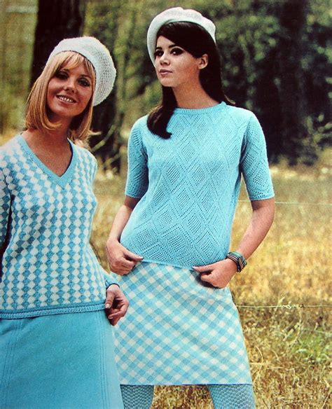 Bell Street: Late 60s Fashion Style