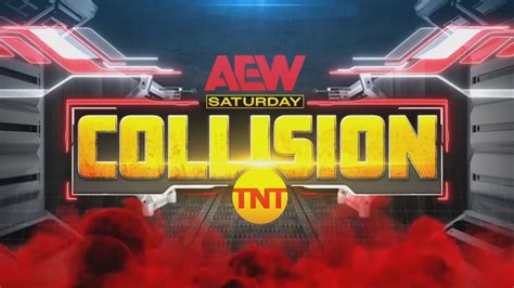 AEW Collision Ratings: Is It Too Early to Panic?