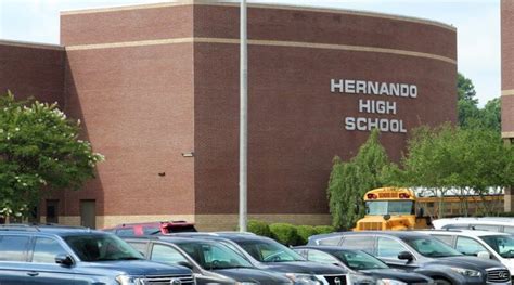 Hernando to build new high school - by Bob Bakken