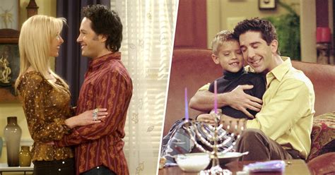 Here's why Paul Rudd and Cole Sprouse weren't in 'Friends' reunion