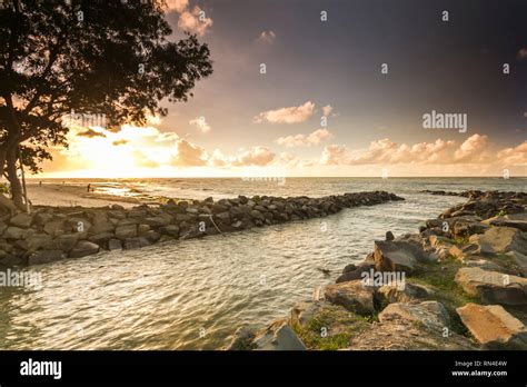 Labuan Island, Malaysia Stock Photo - Alamy