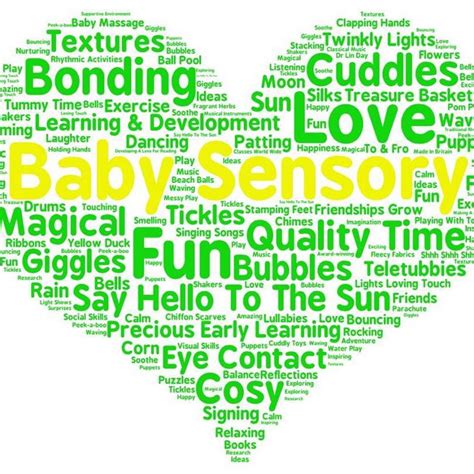 Baby Sensory Bahrain