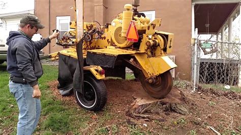 Sc752 vermeer stump grinder parts manual - designermaha