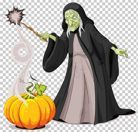 Download High Quality witch clipart creepy Transparent PNG Images - Art ...