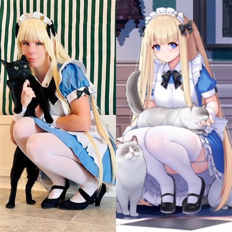 Azur Lane cosplay Contest : r/AzureLane