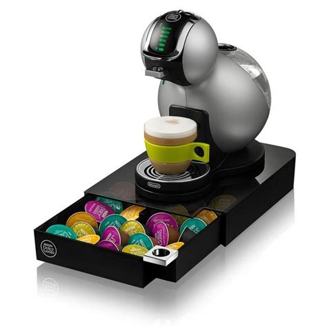 Capsule Drawer | Dolce gusto, Coffee pods drawer, Dolce gusto ideas