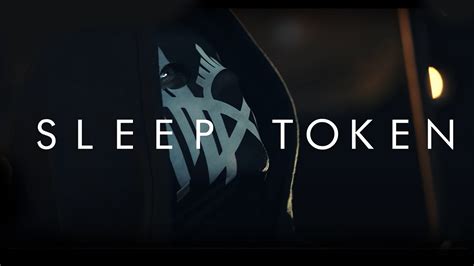 Sleep Token Wallpapers - Wallpaper Cave