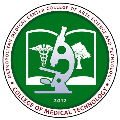 Metropolitan Medical Center College of Medical Technology | Manila