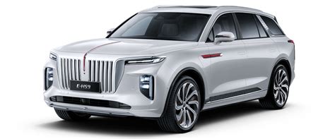 HONGQI AUTO OFFICIAL WEBSITE