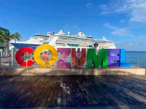 Top 10 Best Cruise Excursions In Cozumel For 2025