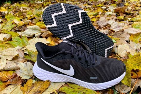 Nike Revolution 5 Review | Running Shoes Guru