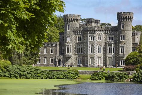 Johnstown Castle Wexford, Irish Agricultural Museum | Visit Wexford