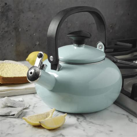 The Best Cute Whistling Tea Kettles - The Mood Guide