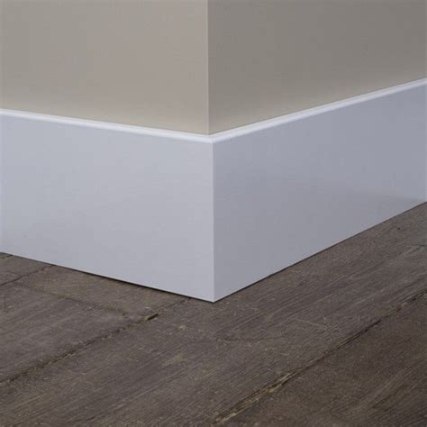 Baseboards Styles : Selecting the Perfect Trim for Your Home ! Tags : baseboard contemporary ...