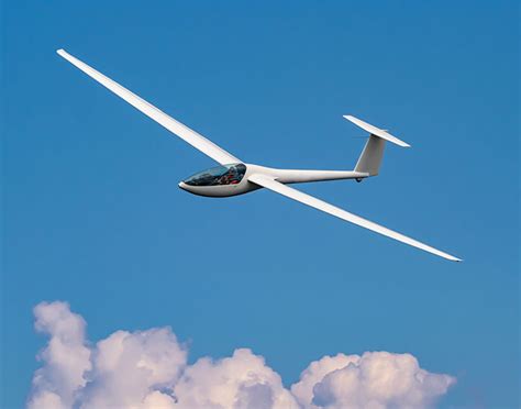 Gliding: History, Types, Objective, & Equipment - Sportsmatik