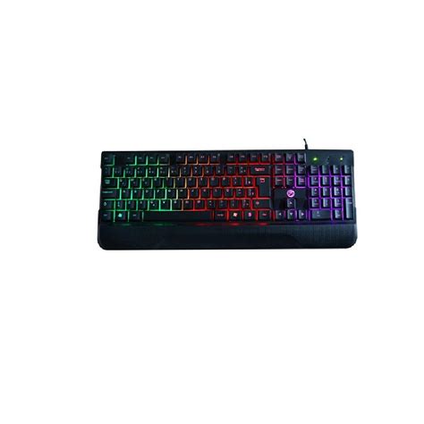 Teclado Brazilpc Gamer | KaBuM!