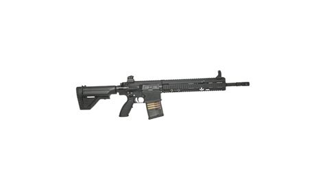 TOKYO MARUI H&K HK417 EARLY VARIANT EBB Rifle (Next Gen) MPN: HK-417-EV $650.00 - IceFoxes.com ...