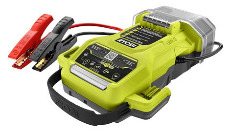 How To Jump Start Ryobi Battery | Storables