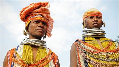 the tribal soul of india article | India Up Close | BBC StoryWorks