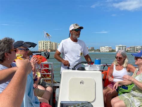 Naples & Marco Island Boat Tours - All You Need to Know BEFORE You Go (2024)