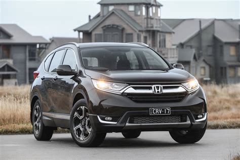 Honda Cr V 2018 : Honda CR-V | 2018 | 2019 | 2020 | Opiniones, prueba ...