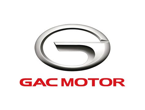 GAC Motor | Body kits cars, Motor logo, Gac