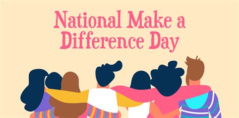 National Make a Difference Day – Debbie Roney Smith, REALTOR®