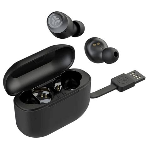 Buy Jlab 812887019194 Go Air Pop True Wireless Earbuds with Touch Sensors Ipx4 Sweat and Water ...