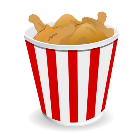 KFC Bucket Cliparts | Free Download Clip Art | Free Clip Art | on ...